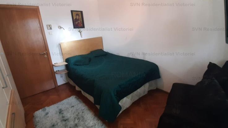 Inchiriere apartament 2 camere, Grivitei, Bucuresti