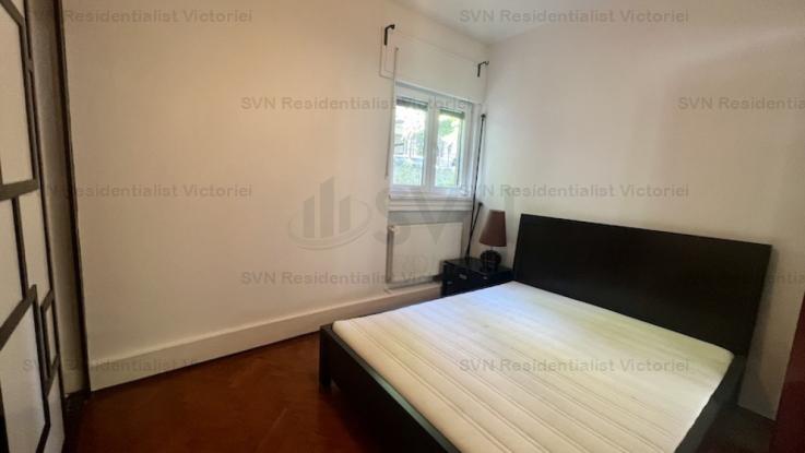 Vanzare apartament 2 camere, Primaverii, Bucuresti