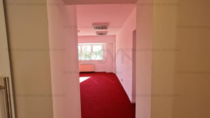 Vanzare apartament 6 camere, Calea Victoriei, Bucuresti