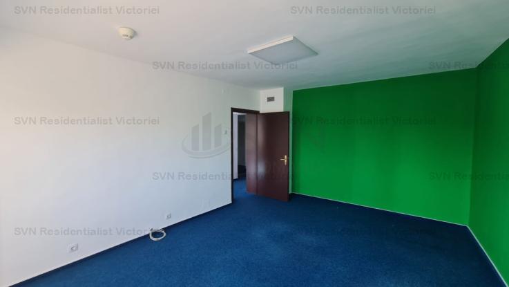 Vanzare apartament 6 camere, Calea Victoriei, Bucuresti