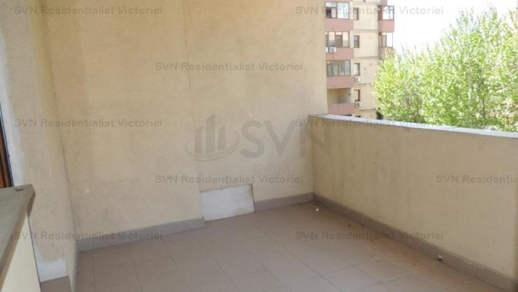 Vanzare apartament 3 camere, Central, Bragadiru