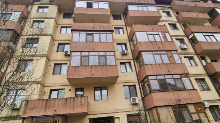 Vanzare apartament 2 camere, Central, Bragadiru