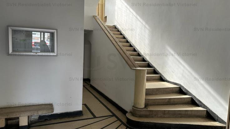 Vanzare apartament 3 camere, Piata Romana, Bucuresti