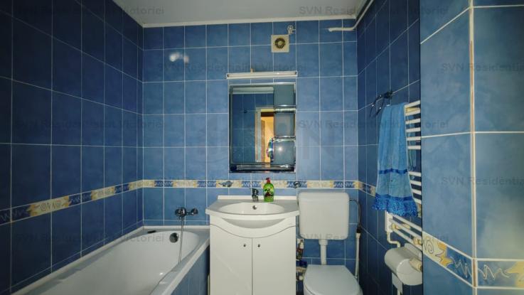 Vanzare apartament 3 camere, Berceni, Bucuresti