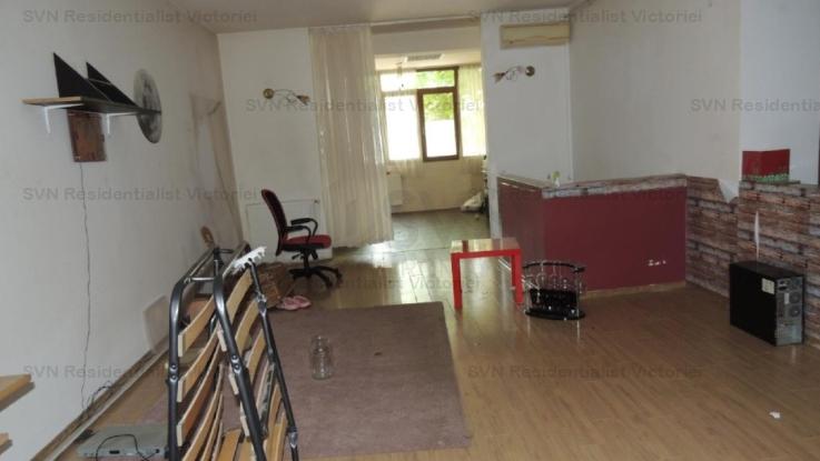 Vanzare apartament 2 camere, Central, Bragadiru