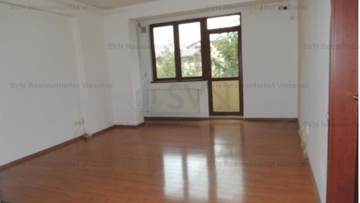 Vanzare apartament 2 camere, Central, Bragadiru