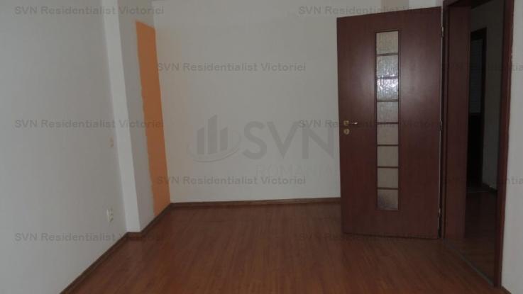 Vanzare apartament 2 camere, Central, Bragadiru