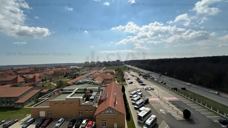 Vanzare apartament 4 camere, Pipera, Bucuresti