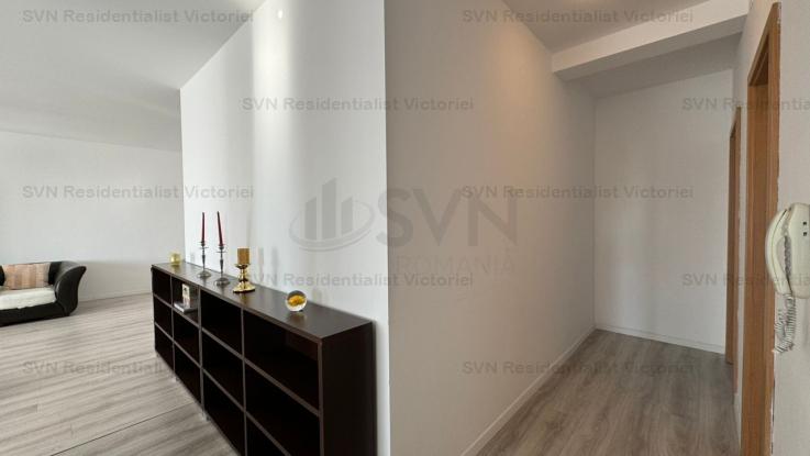 Vanzare apartament 3 camere, Pipera, Bucuresti