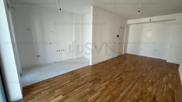 Vanzare apartament 2 camere, Pipera, Bucuresti