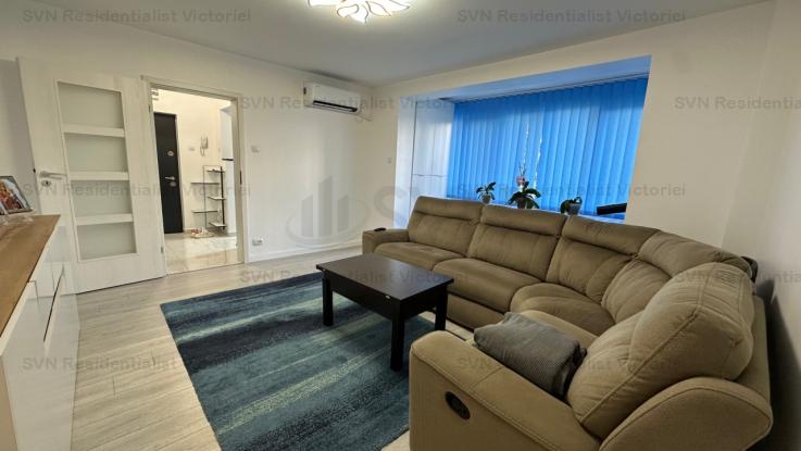 Vanzare apartament 3 camere, Obor, Bucuresti