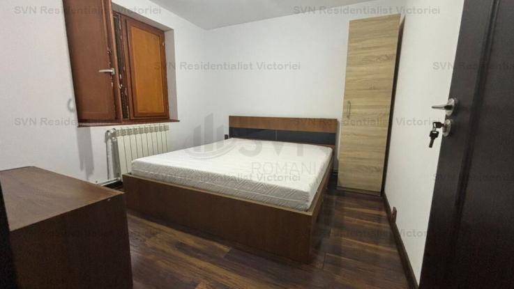 Vanzare apartament 3 camere, Crangasi, Bucuresti