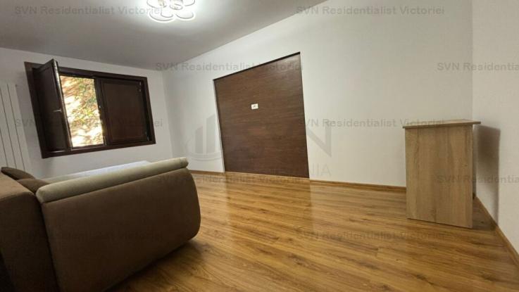 Vanzare apartament 3 camere, Crangasi, Bucuresti