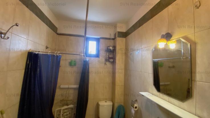 Vanzare apartament 2 camere, Bucurestii Noi, Bucuresti