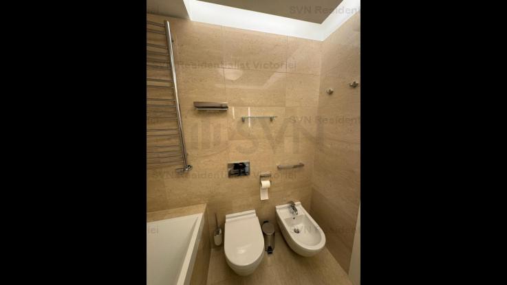 Inchiriere apartament 3 camere, Primaverii, Bucuresti