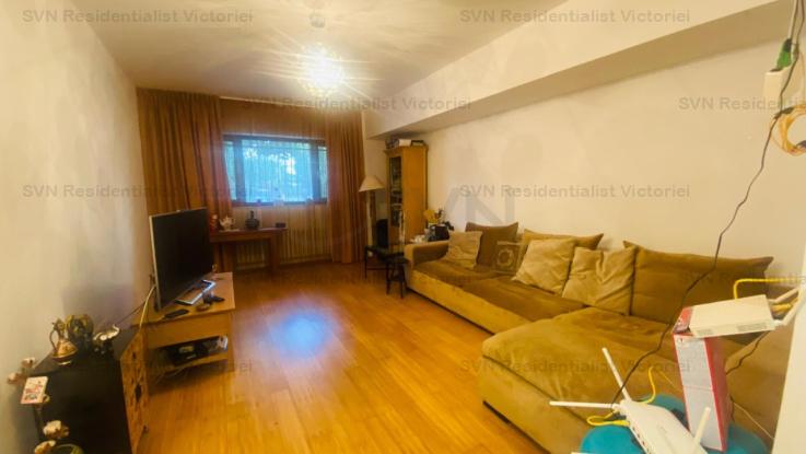 Vanzare apartament 3 camere, Crangasi, Bucuresti