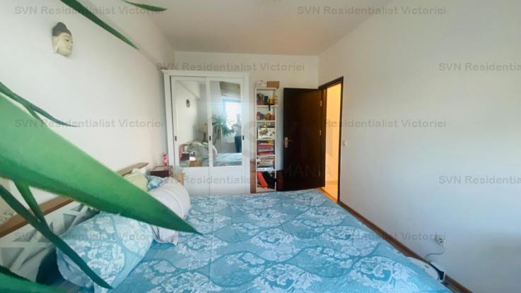 Vanzare apartament 3 camere, Crangasi, Bucuresti