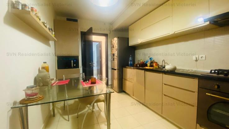 Vanzare apartament 3 camere, Crangasi, Bucuresti