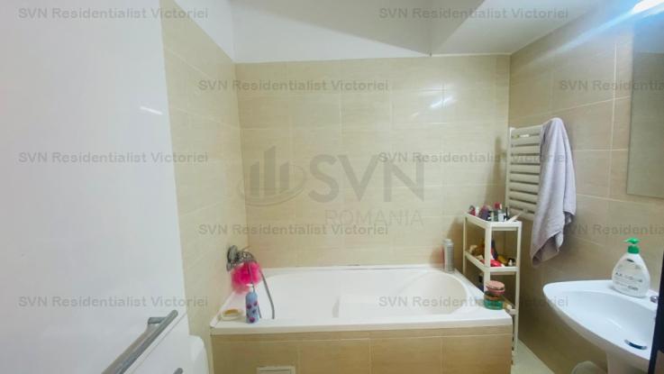 Vanzare apartament 3 camere, Crangasi, Bucuresti