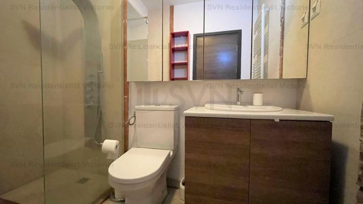 Vanzare apartament 3 camere, Herastrau, Bucuresti