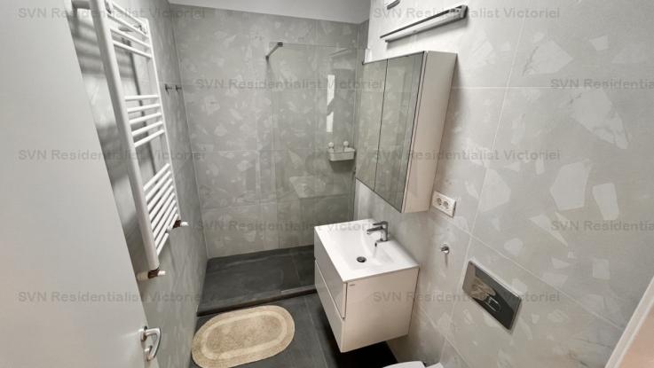 Vanzare apartament 2 camere, Pipera, Bucuresti