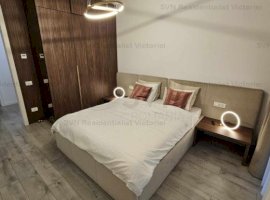 Inchiriere apartament 3 camere, Herastrau, Bucuresti