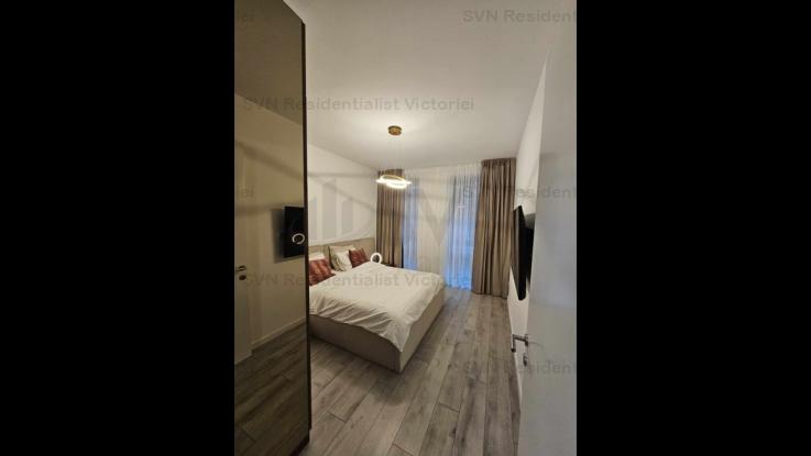 Inchiriere apartament 3 camere, Herastrau, Bucuresti