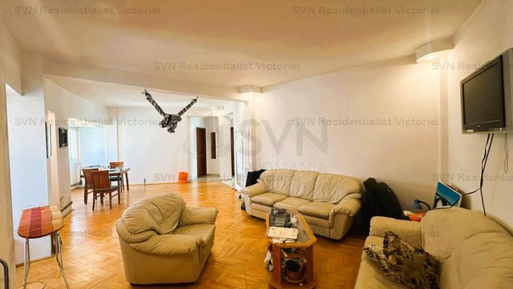 Vanzare apartament 2 camere, Cismigiu, Bucuresti