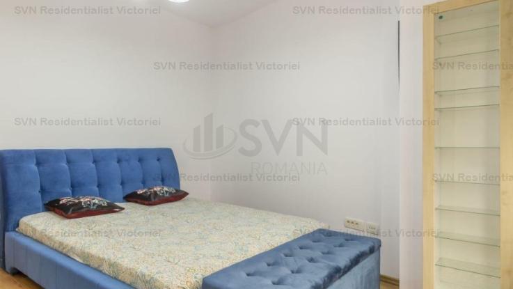 Inchiriere apartament 3 camere, Piata Romana, Bucuresti