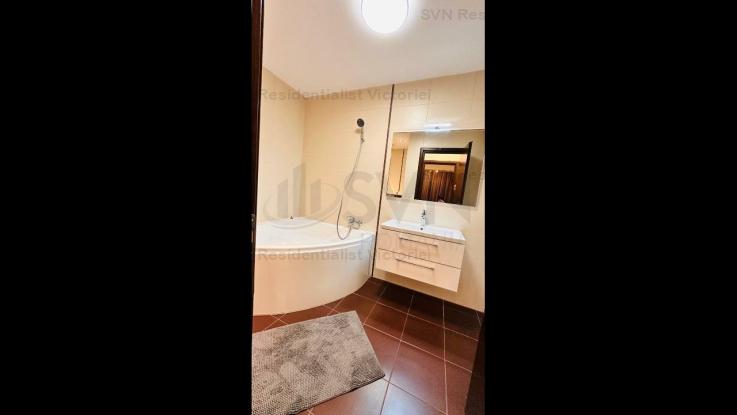 Inchiriere apartament 2 camere, Herastrau, Bucuresti