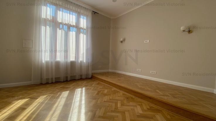 Inchiriere apartament 6 camere, Dorobanti, Bucuresti