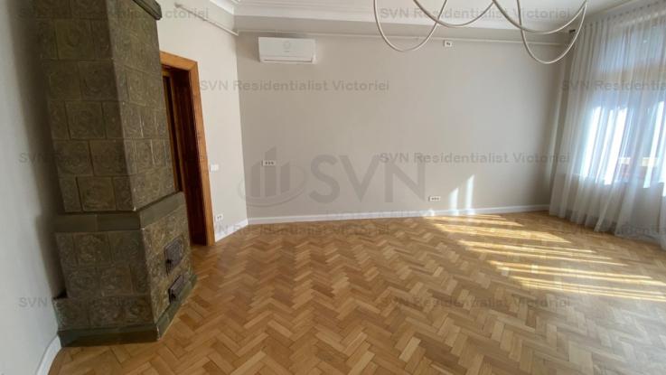 Inchiriere apartament 6 camere, Dorobanti, Bucuresti