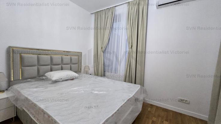 Inchiriere apartament 2 camere, Herastrau, Bucuresti