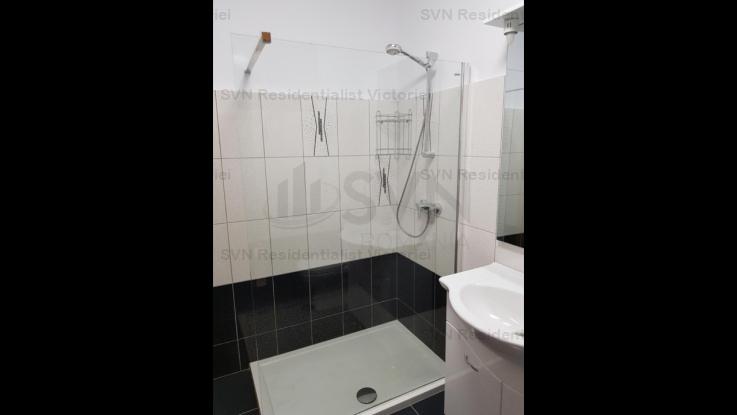 Inchiriere apartament 4 camere, Gara, Constanta