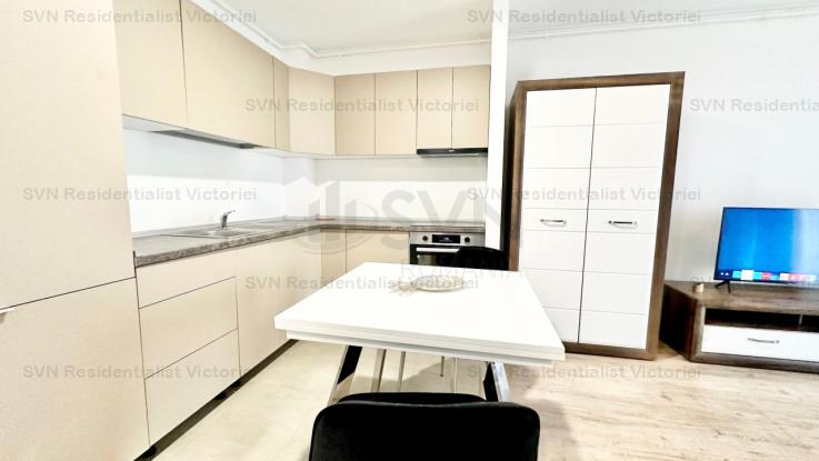 Vanzare apartament 2 camere, Pipera, Bucuresti