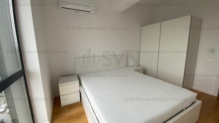 Inchiriere apartament 3 camere, Aviatiei, Bucuresti