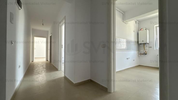 Vanzare apartament 3 camere, Fundeni, Bucuresti