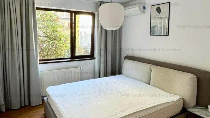 Inchiriere apartament 3 camere, Dorobanti, Bucuresti