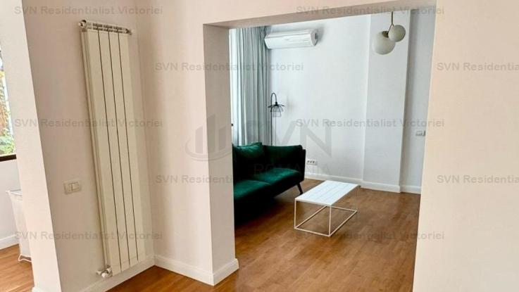 Inchiriere apartament 3 camere, Dorobanti, Bucuresti