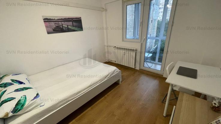 Inchiriere apartament 3 camere, Lujerului, Bucuresti