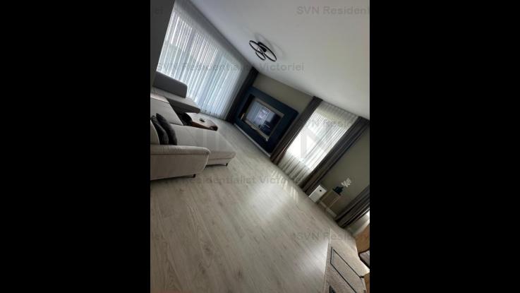 Inchiriere apartament 4 camere, Pipera, Bucuresti