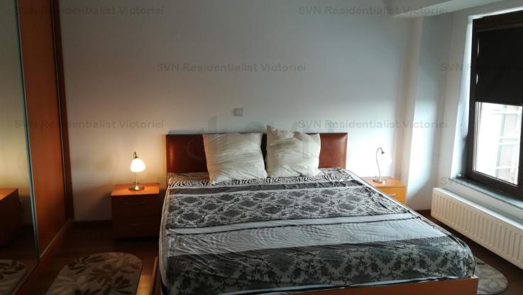 Inchiriere apartament 2 camere, Bucurestii Noi, Bucuresti