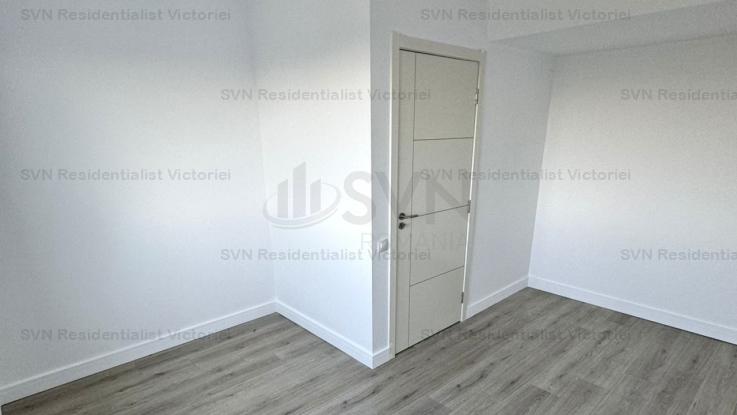 Vanzare apartament 3 camere, Pipera, Bucuresti