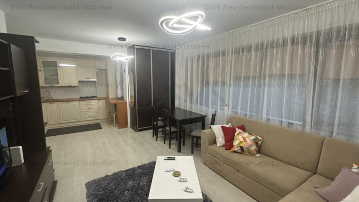 Inchiriere apartament 2 camere, Aviatiei, Bucuresti