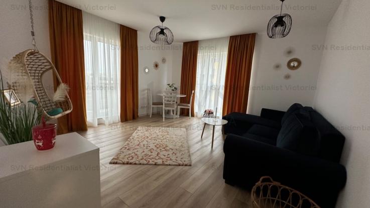 Vanzare apartament 2 camere, Basarabia, Bucuresti