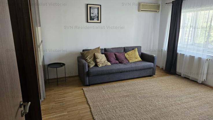 Inchiriere apartament 2 camere, Vitan, Bucuresti