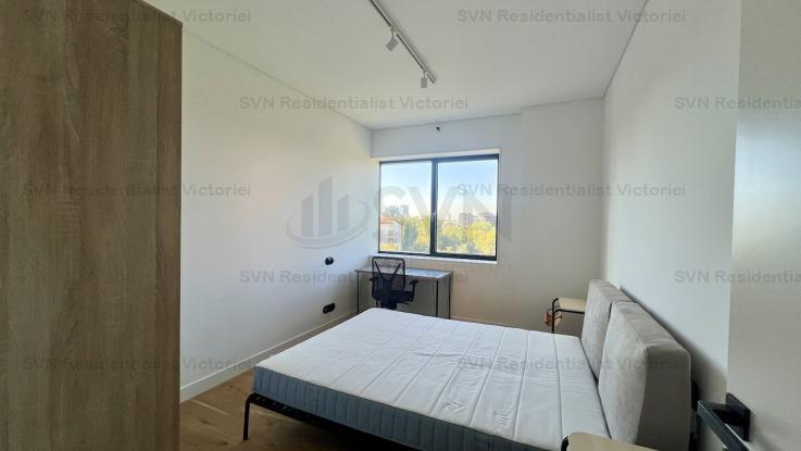 Inchiriere apartament 3 camere, Floreasca, Bucuresti