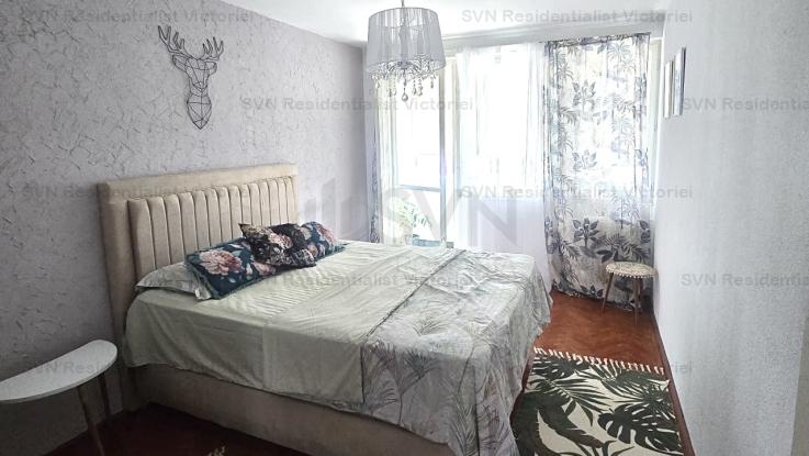 Vanzare apartament 3 camere, Dorobanti, Bucuresti