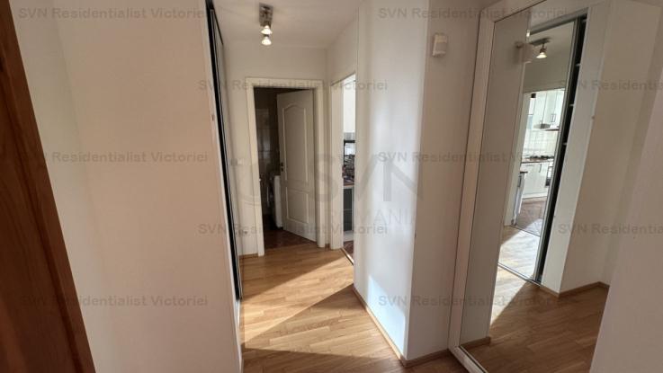 Inchiriere apartament 4 camere, Dorobanti, Bucuresti