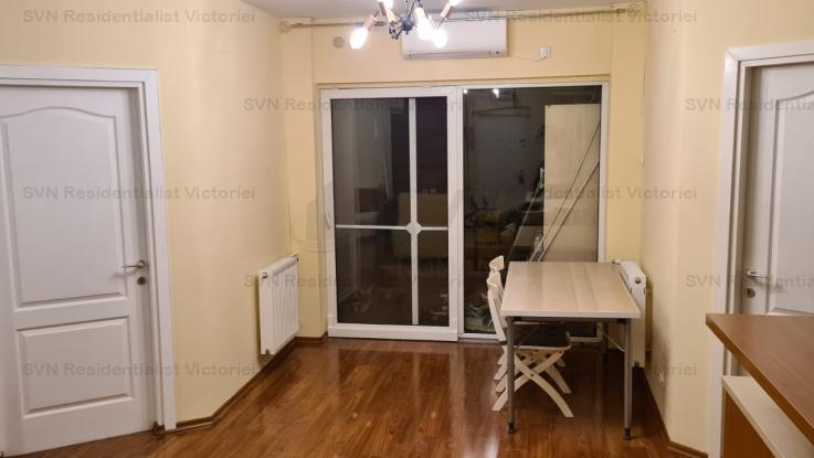 Inchiriere apartament 3 camere, Baneasa, Bucuresti